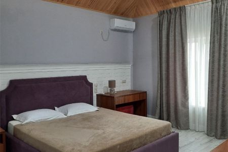 Зона отдыха