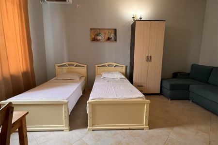 Комфорт 2-местный 1-комнатный