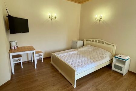 Зона отдыха