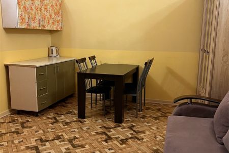 Люкс 2-местный 2-комнатный