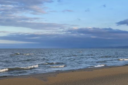 Зона отдыха