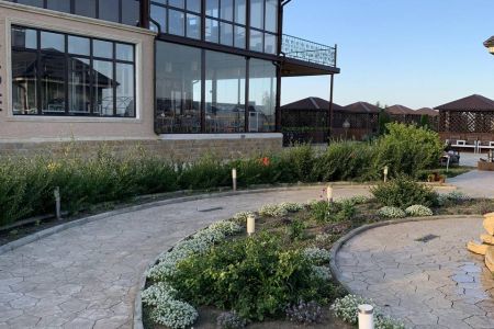 Территория