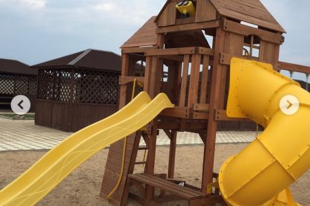 Зона отдыха