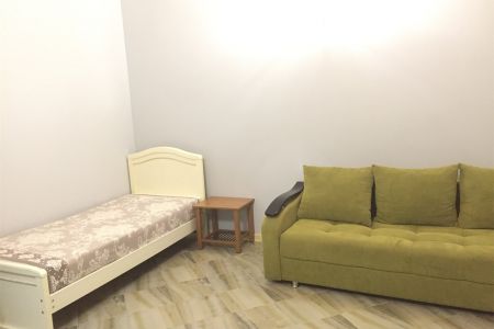 Люкс 2-местный 2-комнатный