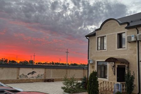 Внешний вид и бассейн