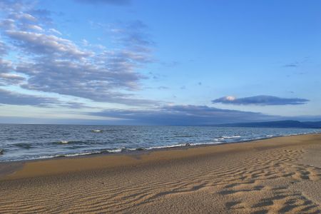 Зона отдыха