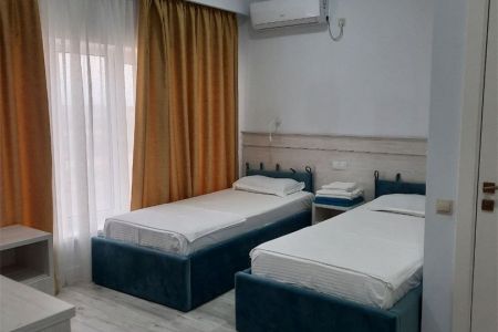 Зона отдыха