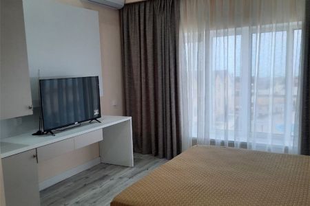 Зона отдыха