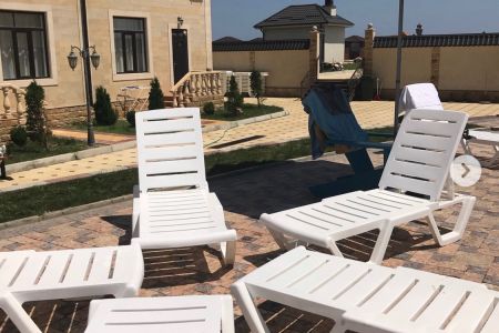 Зона отдыха