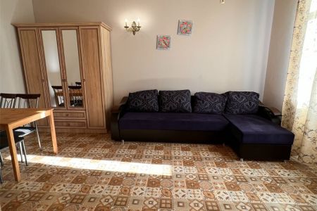 Люкс 2-местный 2-комнатный