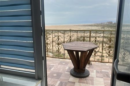 Люкс 2-местный 2-комнатный