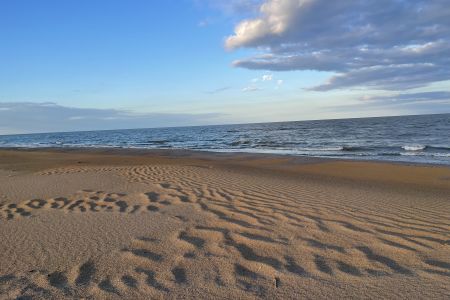 Зона отдыха