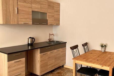 Люкс 2-местный 2-комнатный