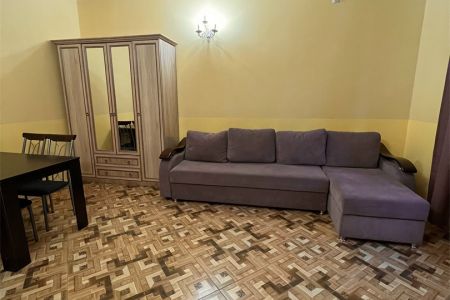 Люкс 2-местный 2-комнатный