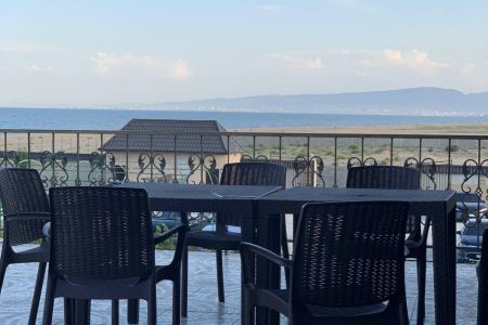 Зона отдыха