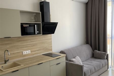 Стандартный 2-местный (с балконом)