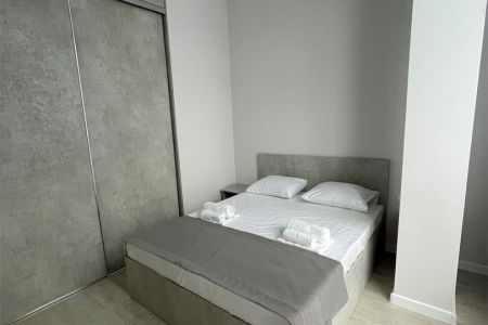 Стандартный 2-местный (с балконом)