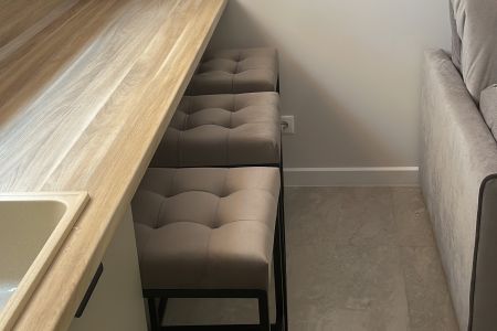 Стандартный 2-местный (с балконом)