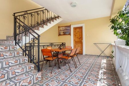 Стандартный 2-местный (с балконом)