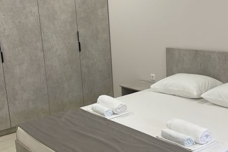 Стандартный 2-местный (с балконом)