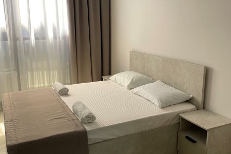 Стандартный 2-местный (с балконом)