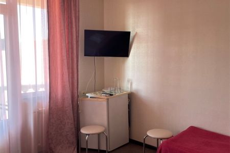 Стандартный 2-местный (с балконом)