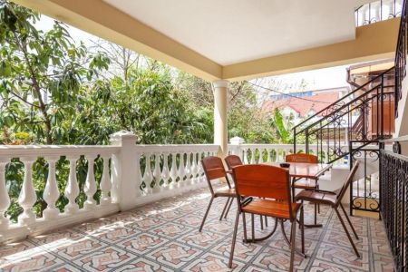 Стандартный 2-местный (с балконом)