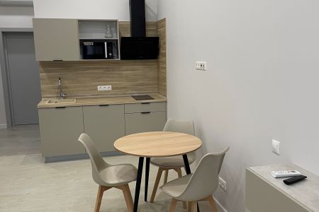 Стандартный 2-местный (с балконом)