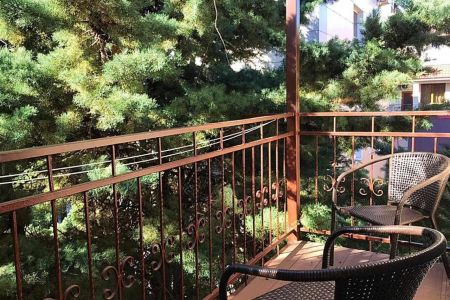 Стандартный 2-местный (DBL)