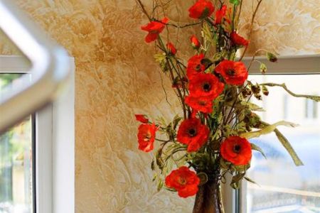 Стандартный 2-местный (DBL)