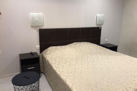 Апартаменты 4-местные 2-комнатные