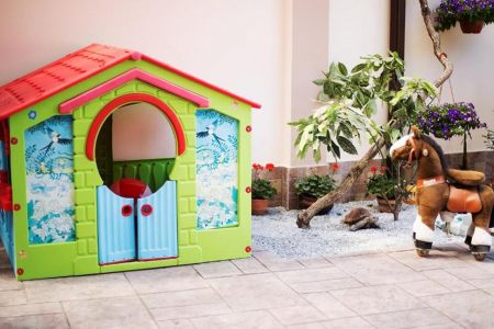 Стандартный 2-местный (DBL)