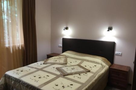 Стандартный 2-местный (DBL)