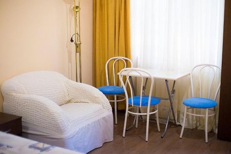 Стандартный 2-местный (DBL)