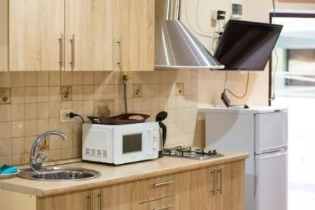 Стандартный 2-местный (DBL)