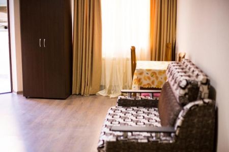 Стандартный 2-местный (DBL)