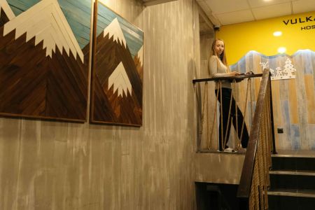 Место 2-местный