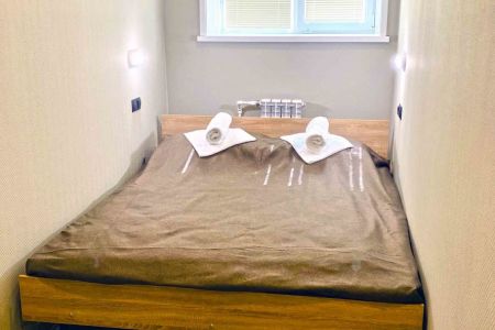 Стандартный 2-местный (DBL)