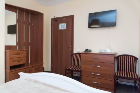 Гостиный дом