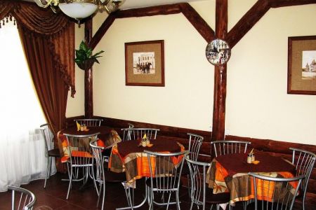 Гостиный дом