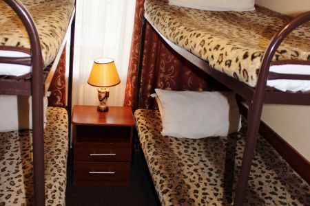 Гостиный дом