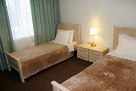 Гостиный дом