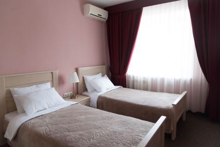 Гостиный дом