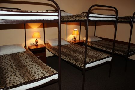 Гостиный дом