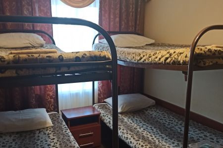 Гостиный дом