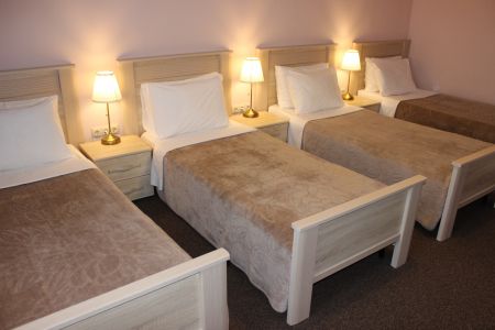 Гостиный дом