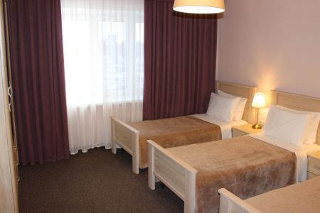 Гостиный дом