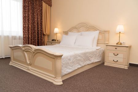 Гостиный дом