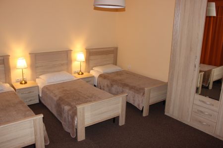 Гостиный дом