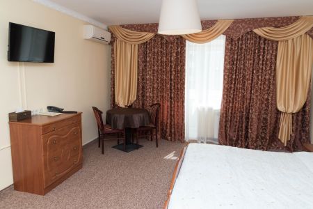 Гостиный дом